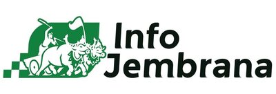 Trademark INFO JEMBRANA