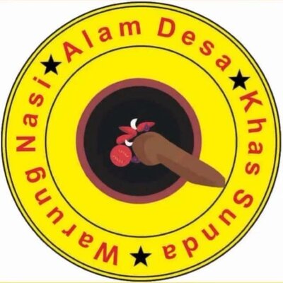 Trademark Warung Nasi Alam Desa Khas Sunda