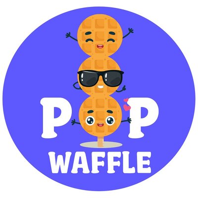Trademark POPWAFFLE