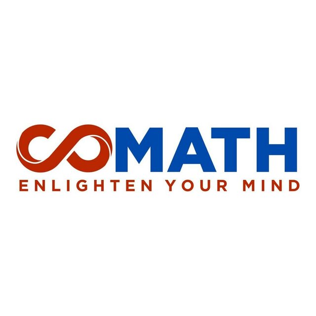 Trademark COMATH