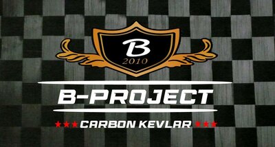 Trademark B PROJECT