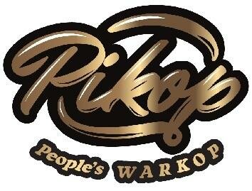 Trademark PIKOP PEOPLES WARKOP