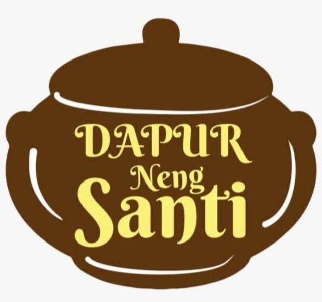 Trademark DAPUR NENG SANTI