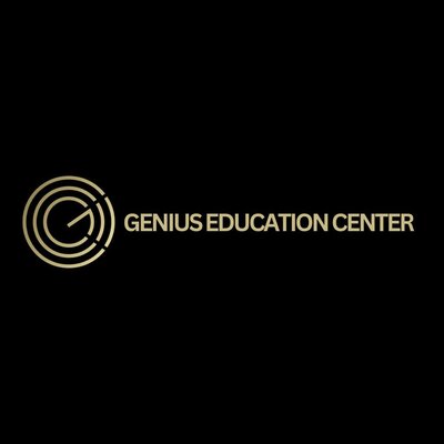 Trademark GENIUS EDUCATION CENTER Logo