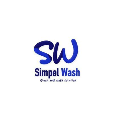 Trademark SW Simpel Wash Clean and wash solution