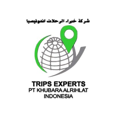 Trademark TRIPS EXPERTS PT KHUBARA ALRIHLAT INDONESIA + LUKISAN