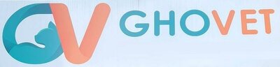 Trademark GV GHOVET+Logo