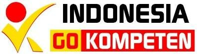 Trademark INDONESIA GO KOMPETEN