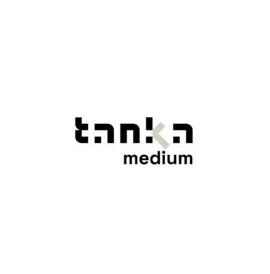 Trademark TANKA MEDIUM