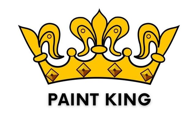 Trademark PAINT KING