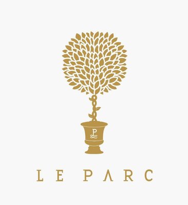 Trademark LE PARC dan Gambar