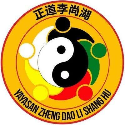 Trademark YAYASAN ZHENG DAO LI SHANG HU