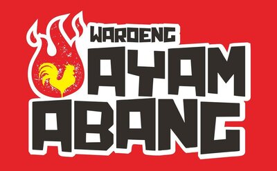 Trademark WAROENG AYAM ABANG