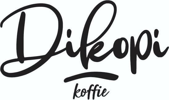 Trademark DIKOPI KOFFIE