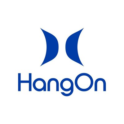 Trademark HangOn