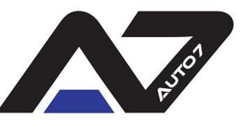 Trademark AUTO7 + LOGO