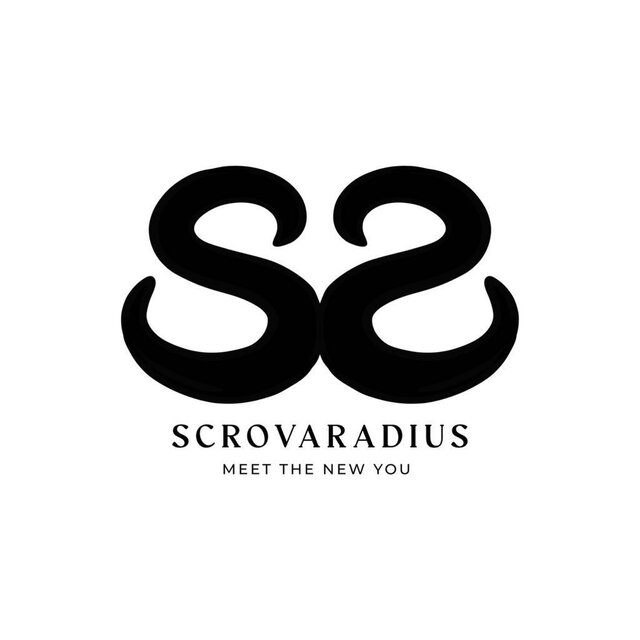 Trademark SCROVARADIUS