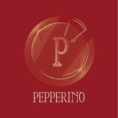 Trademark PEPPERINO