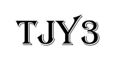 Trademark TJY3