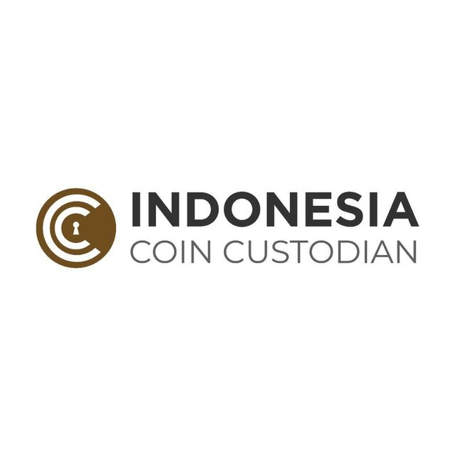 Trademark Indonesia Coin Custodian (ICC)