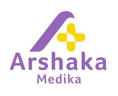 Trademark Arshaka Medika + Lukisan