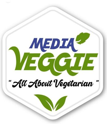 Trademark Media Veggie "All About Vegetarian"