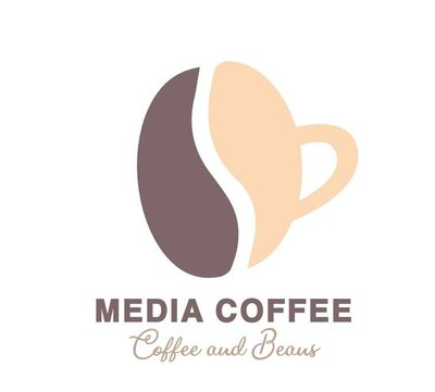 Trademark MEDIA COFFE Coffe and Beans