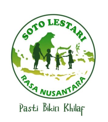 Trademark Soto Lestari Rasa Nusantara