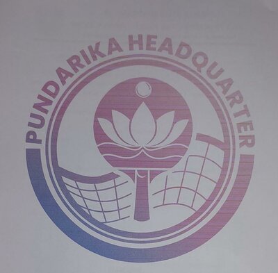 Trademark PUNDARIKA HEADQUARTER