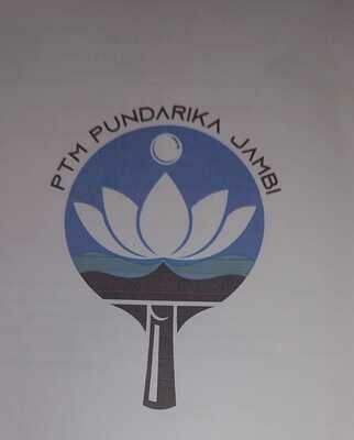 Trademark PTM PUNDARIKA JAMBI