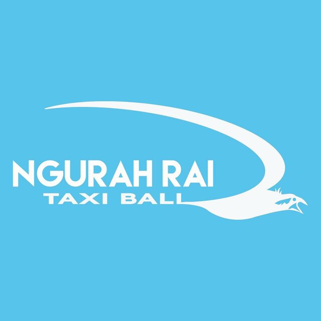 Trademark ngurah rai bali taxi bali