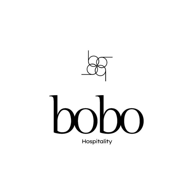 Trademark Bobo Hospitality