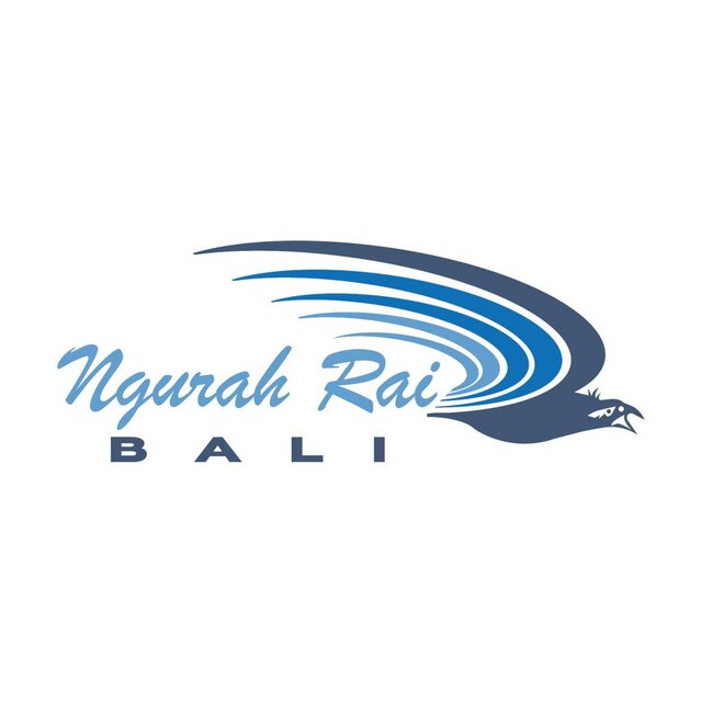 Trademark Ngurah Rai Bali