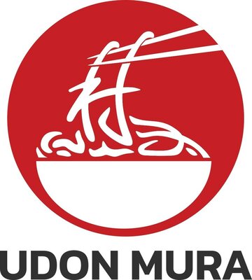 Trademark UDON MURA + LUKISAN