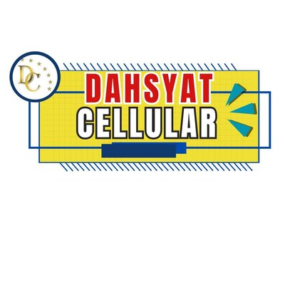 Trademark DAHSYAT CELLULAR