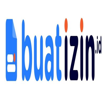 Trademark Logo buatizin id