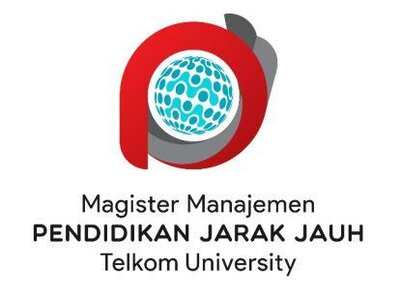 Trademark MAGISTER MANAJEMEN PENDIDIKAN JARAK JAUH TELKOM UNIVERSITY