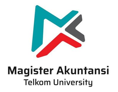Trademark MAGISTER AKUNTANSI TELKOM UNIVERSITY