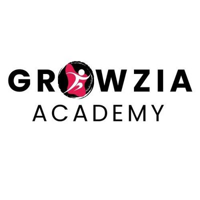 Trademark GROWZIA ACADEMY