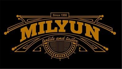 Trademark MILYUN