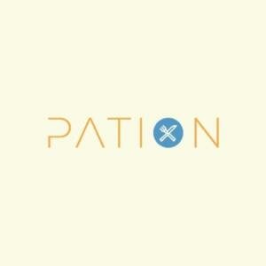 Trademark PATION dan Logo