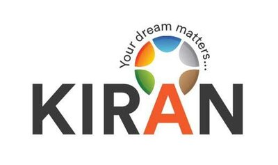 Trademark KIRAN Your dream matters