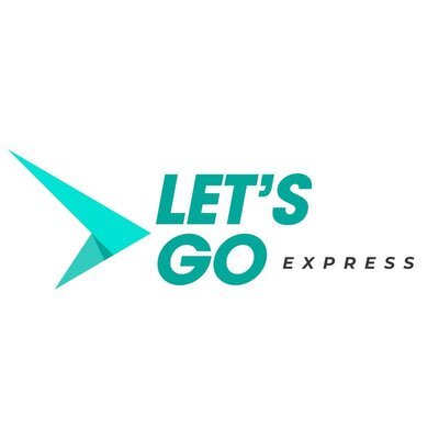 Trademark Let's Go Express