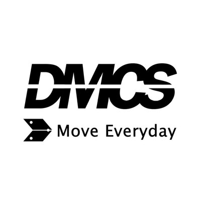 Trademark DMCS Move Everyday