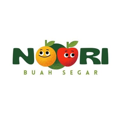 Trademark NOORI BUAH SEGAR