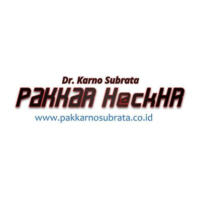 Trademark Dr Karno Subrata Pakkar HackHR