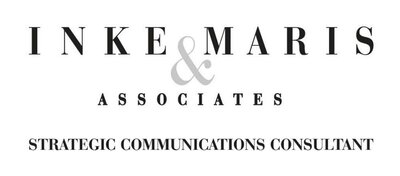 Trademark INKE MARIS dan ASSOCIATES STRATEGIC COMMUNICATIONS CONSULTANT
