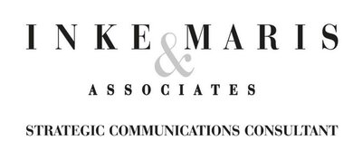 Trademark INKE MARIS dan ASSOCIATES STRATEGIC COMMUNICATIONS CONSULTANT