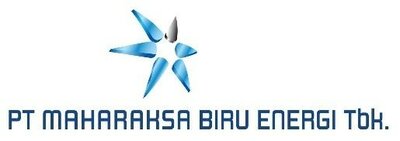 Trademark PT MAHARAKSA BIRU ENERGI TBK