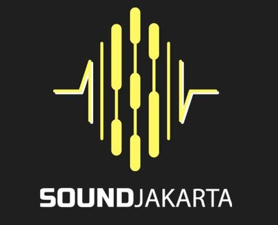 Trademark SOUNDJAKARTA + LOGO